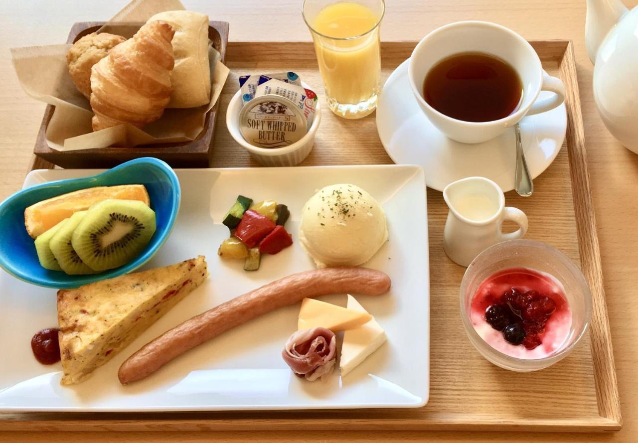 Kyoto Shijo Takakura Hotel Grandereverie 외부 사진