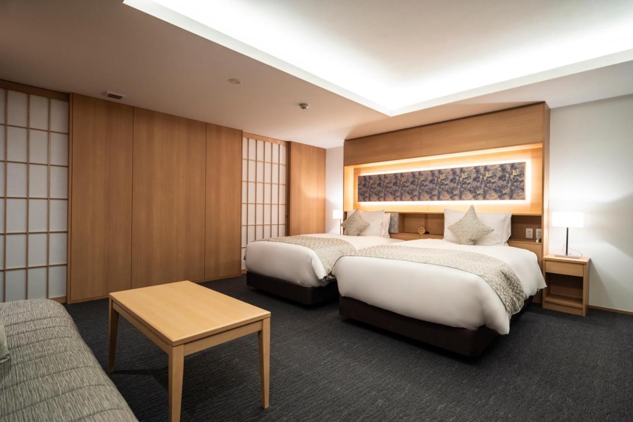 Kyoto Shijo Takakura Hotel Grandereverie 외부 사진