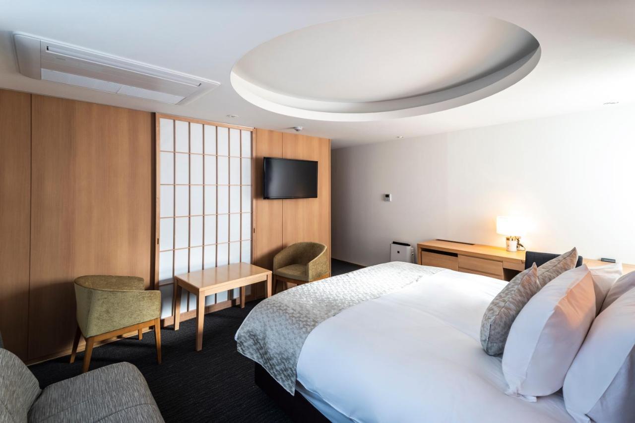 Kyoto Shijo Takakura Hotel Grandereverie 외부 사진